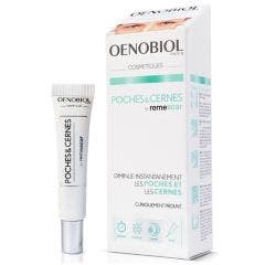 Poches Et Cernes 8 ml Oenobiol