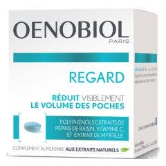 Regard 60 Comprimes Oenobiol
