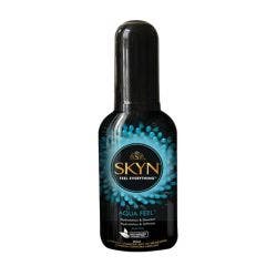 Gel Lubrifiant hydratation et douceur 80ml Aqua Feel Manix