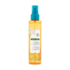 Huile Reparatrice Apres Soleil 150ml Polysianes Klorane