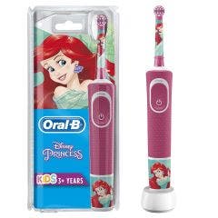 Kids Brosse À Dents Électrique Princesse Oral-B