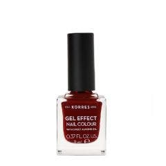 Vernis à ongles 11ml Amande Douce Korres