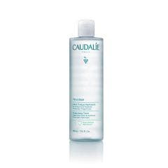 Lotion Tonique Hydratante 400ml Vinoclean Visage Et Yeux Caudalie