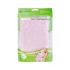 Gant douceur démaquillant x1 Estipharm