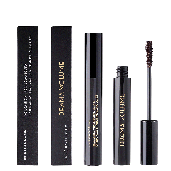 Mascara Drama 11ml Minéraux Volcaniques effet faux cils Korres