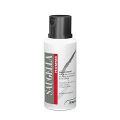 Emulsion Nettoyante Intime 200ml Homme Saugella
