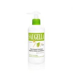 Soin Lavant Fraicheur 200ml You Fresh Saugella