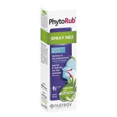 Spray Nez 30ml Phyto-Rub Nutreov