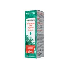 Vitamine D3 végétale Flacon 15ml Arkofluides Arkopharma