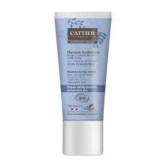 Masque Hydratant 50ml Cattier