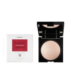 Poudre illuminatrice Rose Sauvage 4g Rose Sauvage Korres