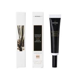 Correcteur de teint liftant 10ml Korres