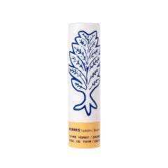 Stick lèvres nourrissant 5ml Korres