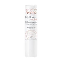 Stick lèvres nourrissant 4g Cold Cream Avène
