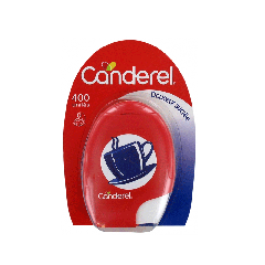 Distributeur De 400 Sucrettes Canderel