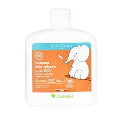 Liniment oléo-calcaire bio 500ml Dermasens