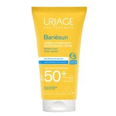 Solaire Creme Spf50+ 50 ml Bariesun Uriage