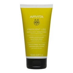 Après-shampoing Quotidien Doux 150ml Apivita