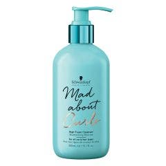 Shampooing Boucles 300ml Mad About Curls Schwarzkopf Professional