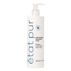 Lait Fondant Hydratant Corps 400ml Hydratants Purs Etat Pur