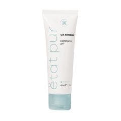 Gel Matifiant Visage et cou 40ml Hydratants Purs Etat Pur