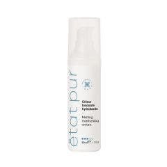 Crème Fondante Hydratante Visage et cou 40ml Hydratants Purs Etat Pur