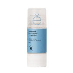 Aloe Vera Peau fragile ou agressée 15ml Actifs Purs Etat Pur