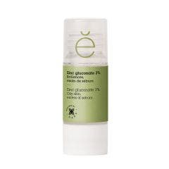 Zinc Gluconate Brillance, excès de sébum 15ml Actifs Purs Etat Pur