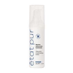 Baume Ultra-riche Hydratant 40ml Hydratants Purs Etat Pur