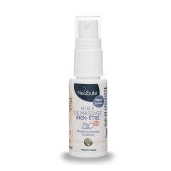 Huile de massage Bien-Être 20ml Soins Détente & Dodo Neobulle