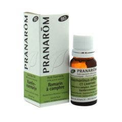 Huile Essentielle de Romarina Camphre Bio 10ml Pranarôm