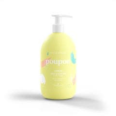 Liniment 500ml Poupon