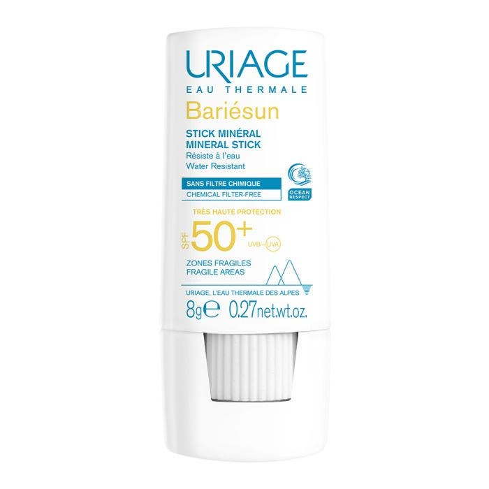 Stick Spf50+ 8g Bariésun Uriage