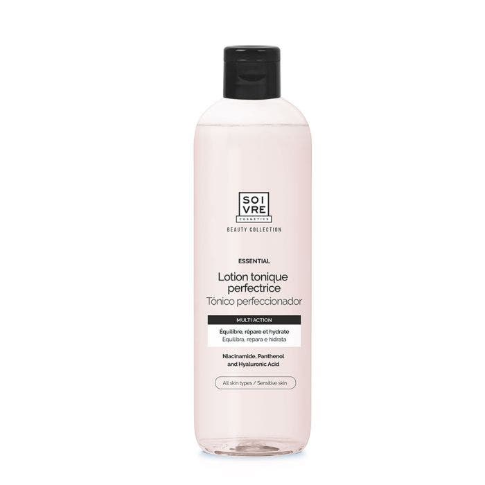 Lotion tonique perfectrice 250ml Essential Soivre Cosmetics
