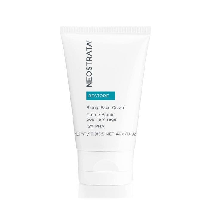 Restore Creme Bionic Emolient Reparateur 40g Neostrata
