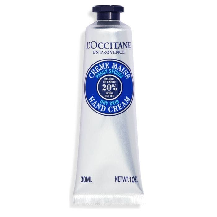 Creme Mains 30ml Karité L'Occitane en Provence