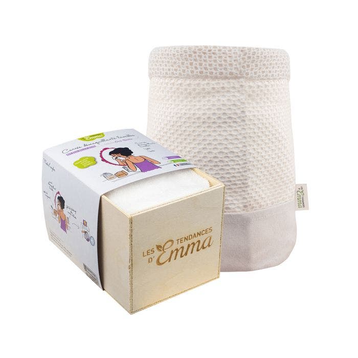 Kit Eco Belle Bois Eucalyptus X15 Les Tendances D'Emma