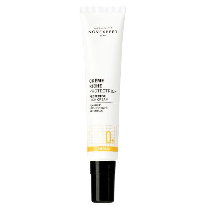 Crème riche protectrice 40ml Omégas Novexpert