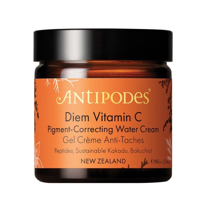 Gel Crème Anti-Taches Diem Vitamin C 60ml Antipodes