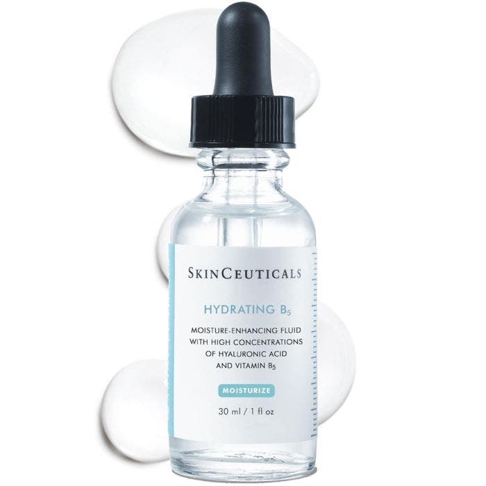 Serum Hydratant Visage Hydrating B5 Acide Hyaluronique 30ml Moisture Skinceuticals