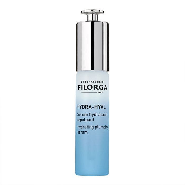 Sérum hydratant repulpant à l'acide hyaluronique anti âge 30ml Hydra-Hyal Tous types de peaux Filorga
