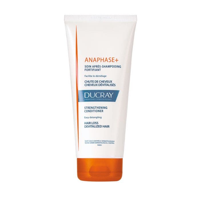 Soin Apres Shampooing Fortifiant 200ml Anaphase+ Ducray