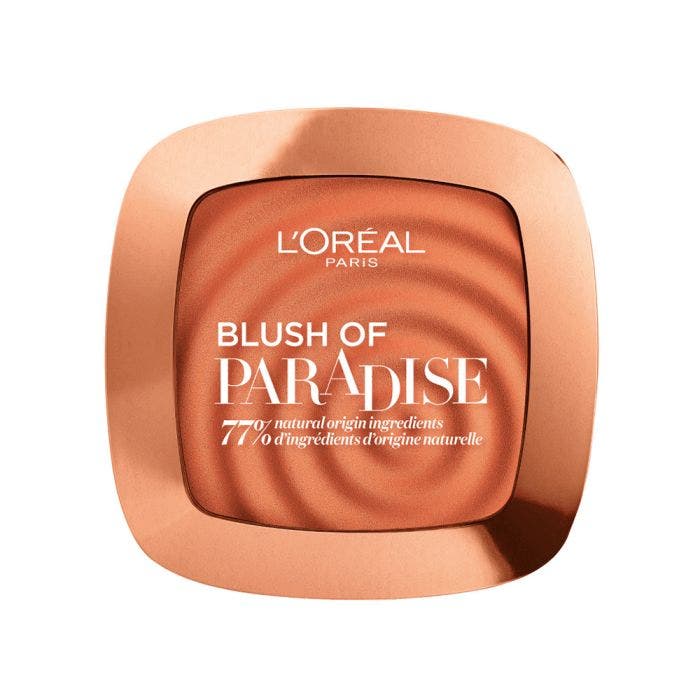 Blush 9g Wake Up And Glow L'Oréal Paris