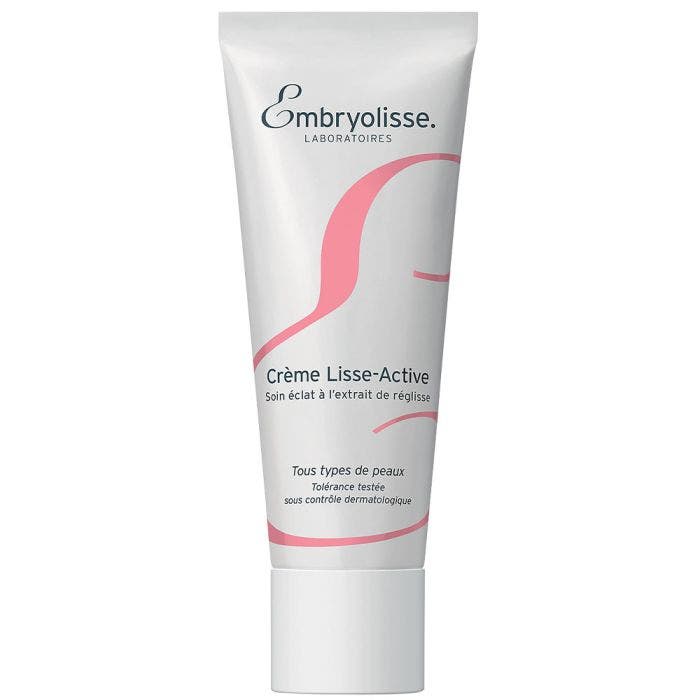 Crème Lisse active 40ml Embryolisse Easypara