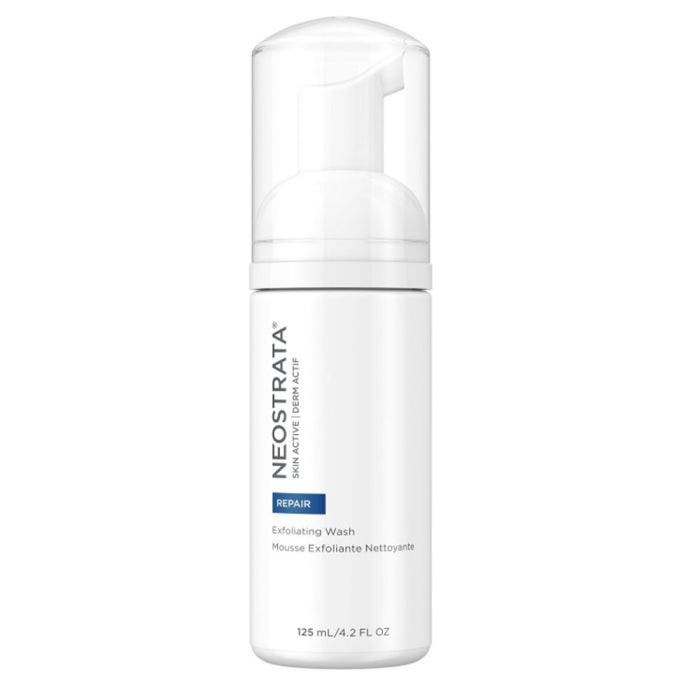 Mousse Exfoliante Nettoyante Skin Active 125ml Neostrata
