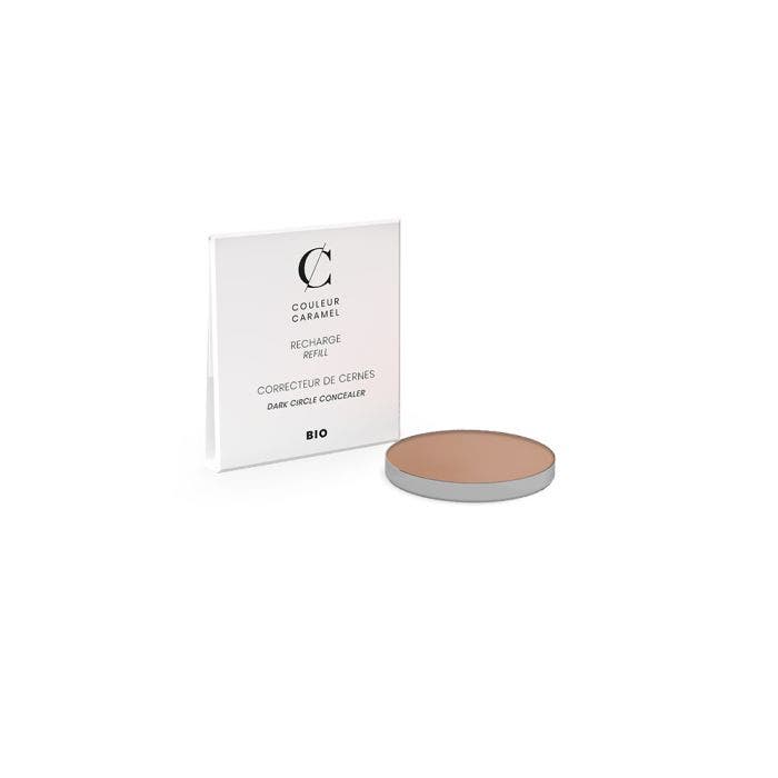 Recharge Correcteur de cernes 4g Couleur Caramel