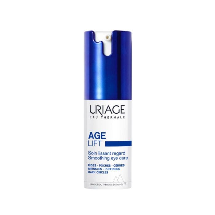 Soin Lissant Regard anti-âge 15ml Age Lift Uriage