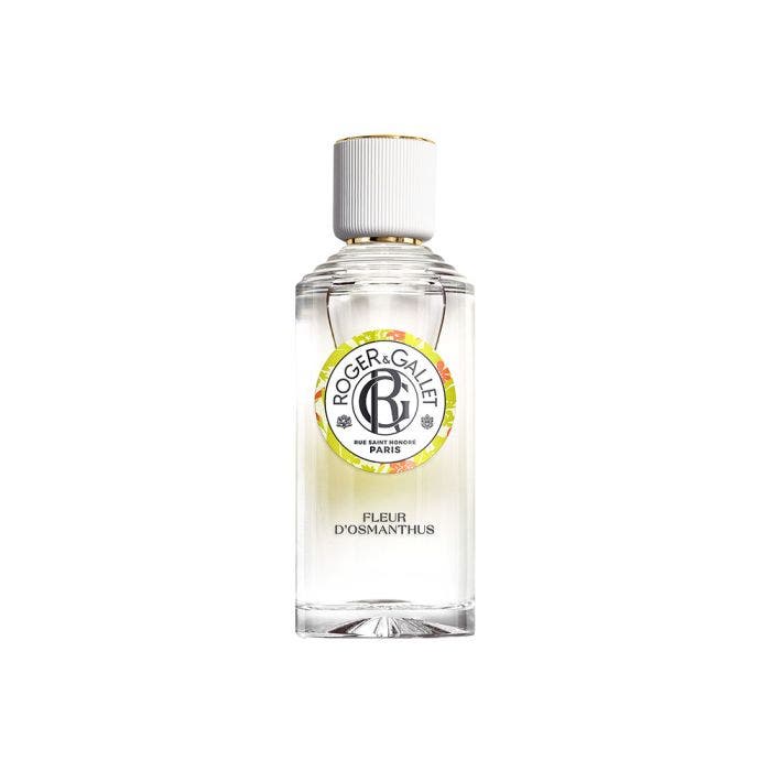 Eau Parfumée 100 ml Fleur D'Osmanthus Roger & Gallet