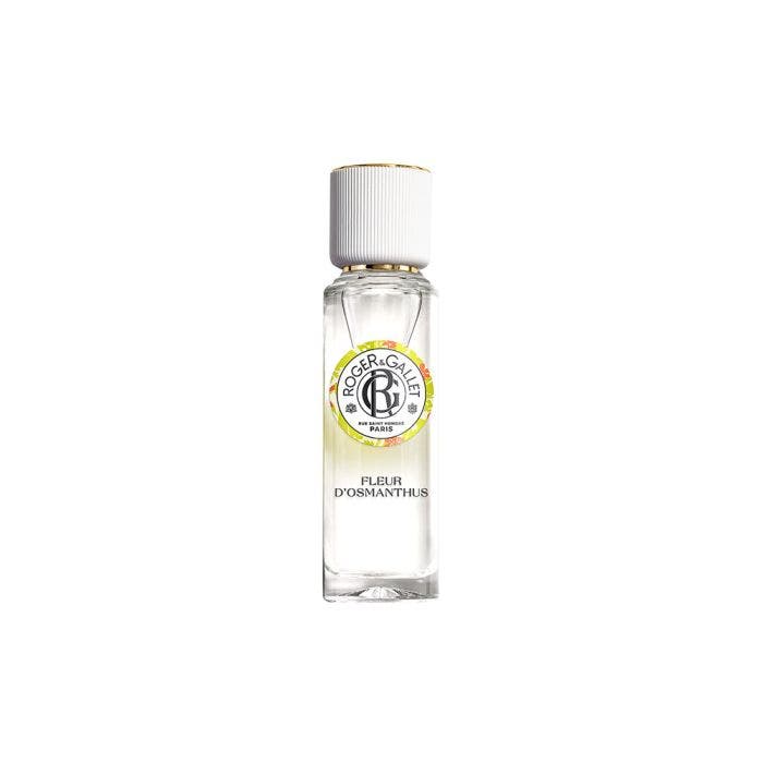 Eau Parfumee Fleur D'osmanthus 30 ml Roger & Gallet