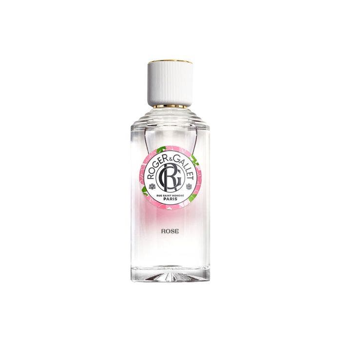 Eau Parfumee Rose 100 ml Roger & Gallet